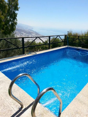 CORTIJO-LA LOMA Motril